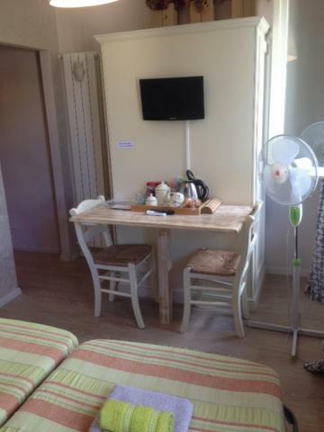 Studio In The Heart Of Florence Hotel Zewnętrze zdjęcie